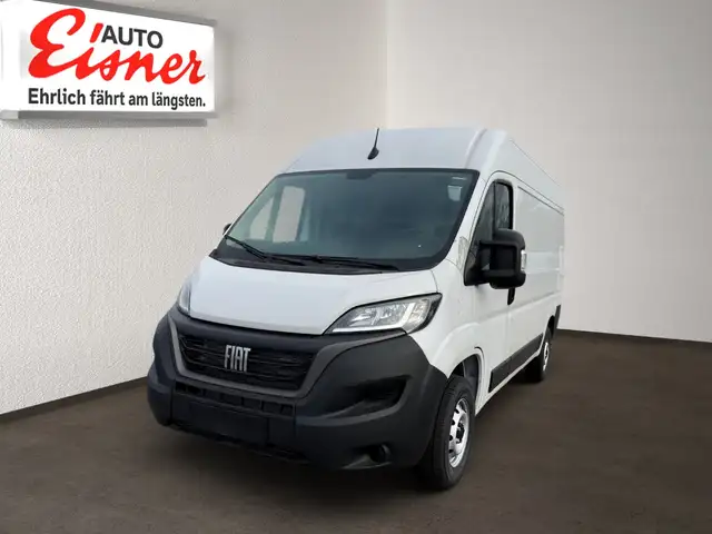Fiat Ducato KW L2H2 3300 120 MT