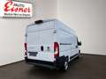 Fiat Ducato KW L2H2 3300 120 MT Weiß - thumbnail 14
