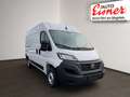 Fiat Ducato KW L2H2 3300 120 MT Weiß - thumbnail 17