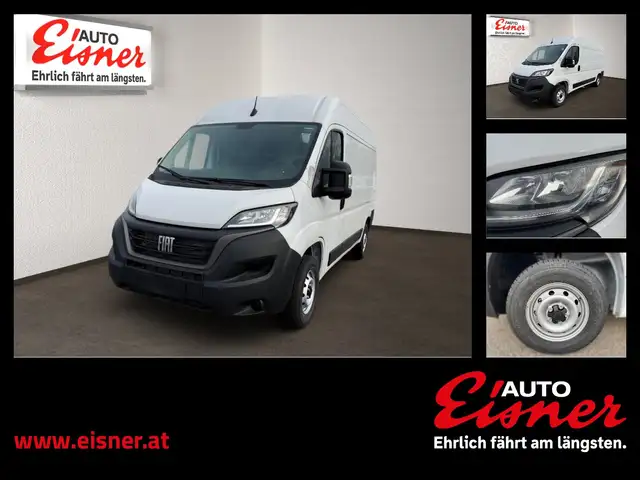 Fiat Ducato KW L2H2 3300 120 MT