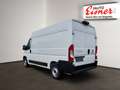 Fiat Ducato KW L2H2 3300 120 MT Weiß - thumbnail 12