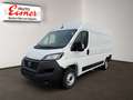 Fiat Ducato KW L2H2 3300 120 MT Weiß - thumbnail 3