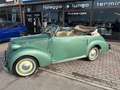Fiat 1100 CABRIOLET ASI ORO TARGA NERA Vert - thumbnail 7