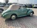 Fiat 1100 CABRIOLET ASI ORO TARGA NERA Vert - thumbnail 5