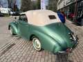 Fiat 1100 CABRIOLET ASI ORO TARGA NERA Vert - thumbnail 3