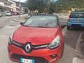 Reliant Egyéb Renault clio Piros - thumbnail 1