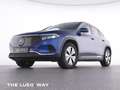 Mercedes-Benz EQA 350 4M Progressive+MBUX+LED-HP+EHeck+Amb+360 Blauw - thumbnail 7