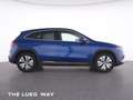 Mercedes-Benz EQA 350 4M Progressive+MBUX+LED-HP+EHeck+Amb+360 Niebieski - thumbnail 12