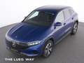 Mercedes-Benz EQA 350 4M Progressive+MBUX+LED-HP+EHeck+Amb+360 Blauw - thumbnail 18