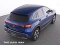 Mercedes-Benz EQA 350 4M Progressive+MBUX+LED-HP+EHeck+Amb+360 Blauw - thumbnail 19