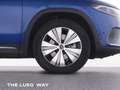 Mercedes-Benz EQA 350 4M Progressive+MBUX+LED-HP+EHeck+Amb+360 Blauw - thumbnail 22