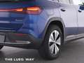 Mercedes-Benz EQA 350 4M Progressive+MBUX+LED-HP+EHeck+Amb+360 Niebieski - thumbnail 10