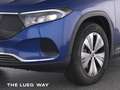 Mercedes-Benz EQA 350 4M Progressive+MBUX+LED-HP+EHeck+Amb+360 Niebieski - thumbnail 9