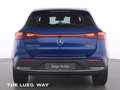 Mercedes-Benz EQA 350 4M Progressive+MBUX+LED-HP+EHeck+Amb+360 Blauw - thumbnail 16