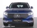 Mercedes-Benz EQA 350 4M Progressive+MBUX+LED-HP+EHeck+Amb+360 Blauw - thumbnail 15