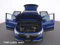 Mercedes-Benz EQA 350 4M Progressive+MBUX+LED-HP+EHeck+Amb+360 Niebieski - thumbnail 13