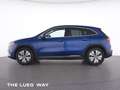 Mercedes-Benz EQA 350 4M Progressive+MBUX+LED-HP+EHeck+Amb+360 Blauw - thumbnail 11
