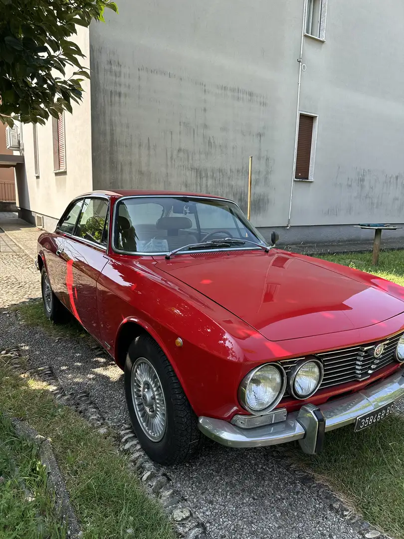 Alfa Romeo GT - 2