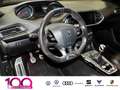 Peugeot 308 GT 1.6 THP LED+LEDER+NAVI+SPORT-PAKET+RFK Biały - thumbnail 8