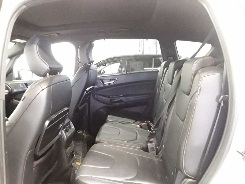 Ford S-Max 2.0 EcoBlue ST-Line Pano S-Dach SpoSi ACC — photo 11