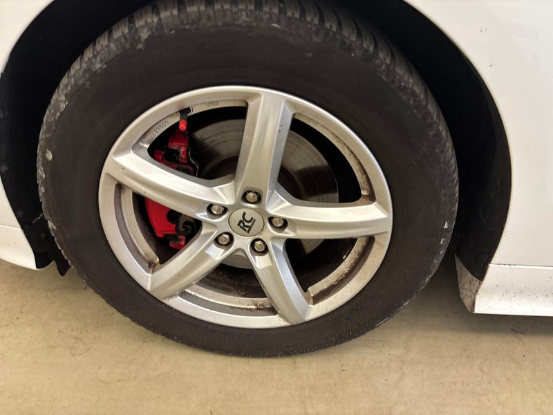 Ford S-Max 2.0 EcoBlue ST-Line Pano S-Dach SpoSi ACC — photo 12
