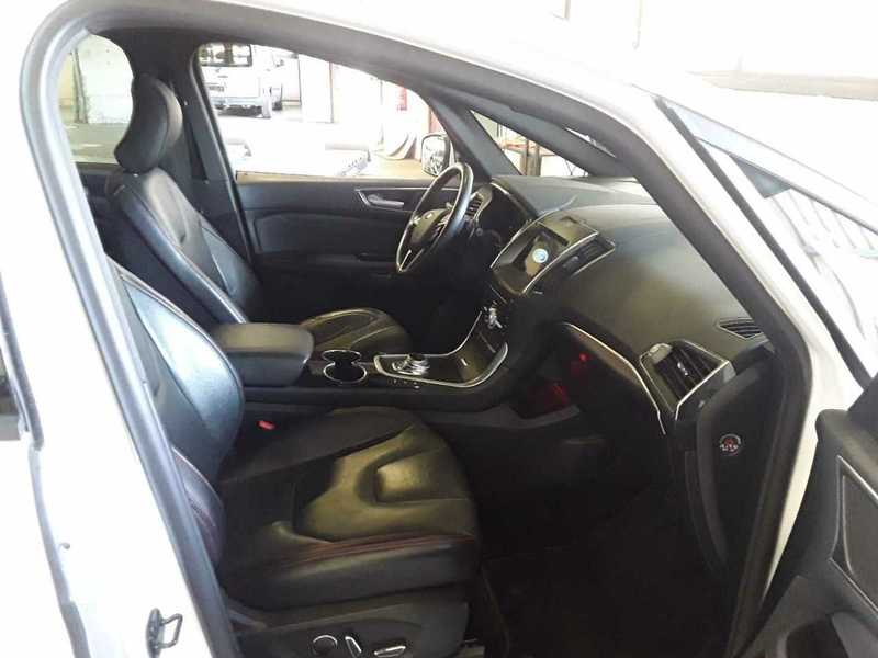 Ford S-Max 2.0 EcoBlue ST-Line Pano S-Dach SpoSi ACC — photo 9