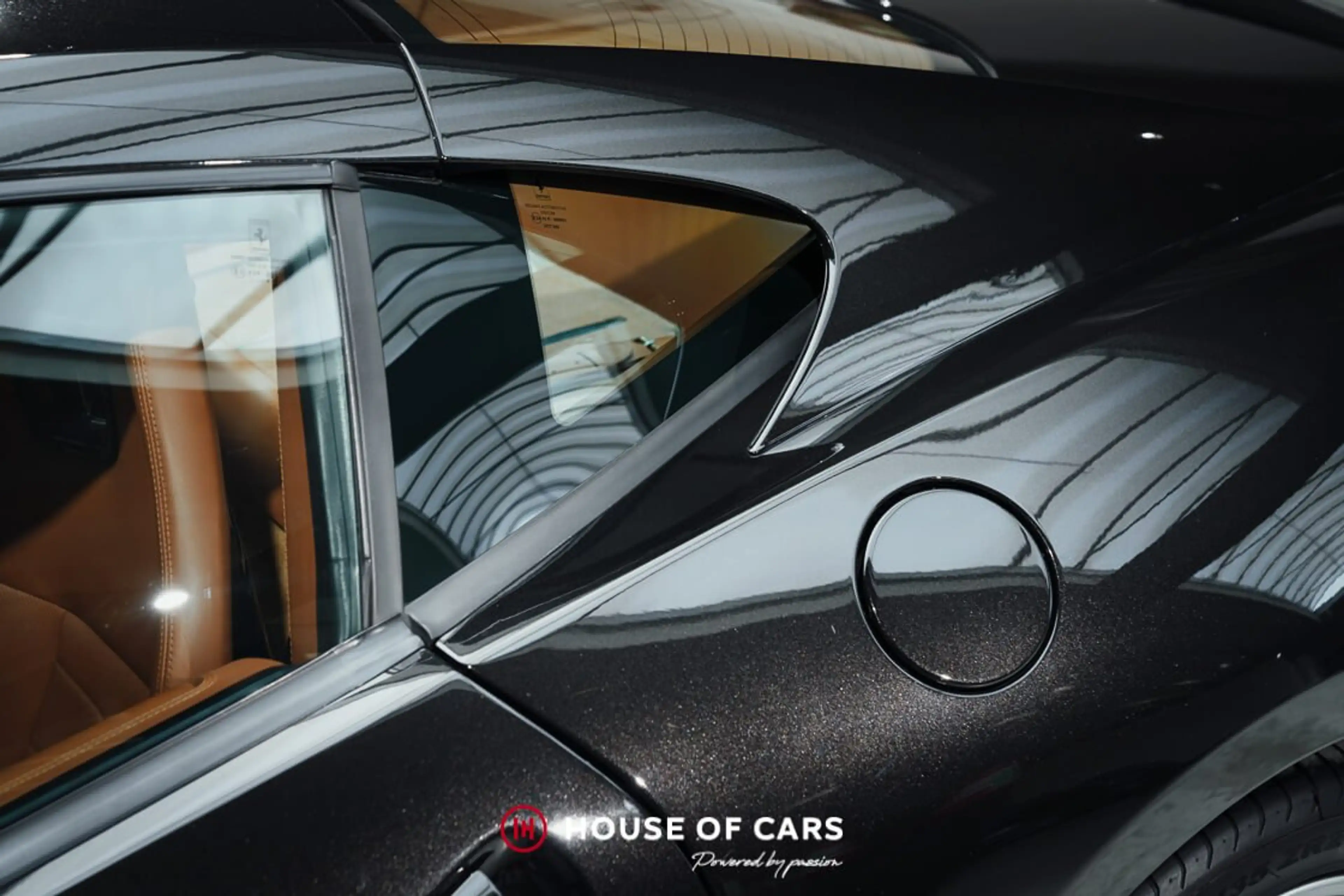 Ferrari 599 GTB Fiorano F1 2006 - FULL History - 1 of 254ex — photo 15