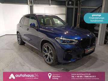 xDrive45e M Sport Laser|AHK|HuD|ACC|Navi