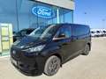 Ford Tourneo Custom Bus 2.5 PHEV 340 L1H1 FWD Titanium Aut. Schwarz - thumbnail 1