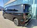 Ford Tourneo Custom Bus 2.5 PHEV 340 L1H1 FWD Titanium Aut. Schwarz - thumbnail 3