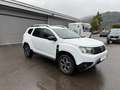 Dacia Duster II 1.3 TCe 130 Celebration Kamera, Sitzhe Weiß - thumbnail 2