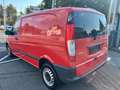 Mercedes-Benz Vito Kasten 110 CDI kompakt Rot - thumbnail 2
