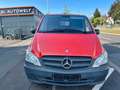 Mercedes-Benz Vito Kasten 110 CDI kompakt Rot - thumbnail 7