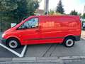 Mercedes-Benz Vito Kasten 110 CDI kompakt Rot - thumbnail 6