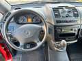 Mercedes-Benz Vito Kasten 110 CDI kompakt Rot - thumbnail 14