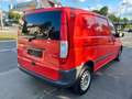 Mercedes-Benz Vito Kasten 110 CDI kompakt Rot - thumbnail 4
