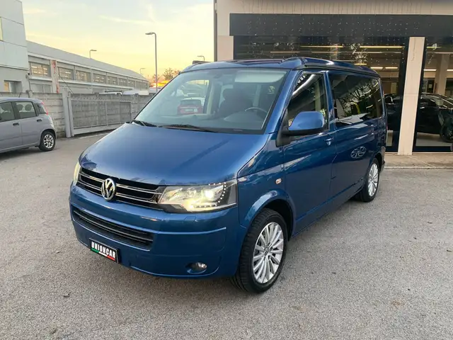Volkswagen T5 California California Westfalia 2.0 Tdi 4Motion