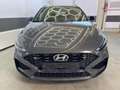 Hyundai i30 Kombi IMPRESSION N-LINE DCT ACC NAVI RFK WP 1.5... Grau - thumbnail 2