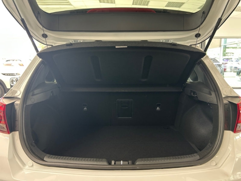 Hyundai i30 1.6 T-GDI N Line LED NAVI KAMERA  KEYLESS SITZHEIZ — photo 12