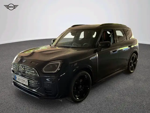 MINI Countryman SE All4