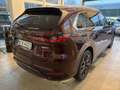 Mazda CX-80 Homura 2.5i PHEV BOSE+MATRIX+LEDER+7 SITZE Rosso - thumbnail 4