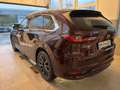 Mazda CX-80 Homura 2.5i PHEV BOSE+MATRIX+LEDER+7 SITZE Rosso - thumbnail 3