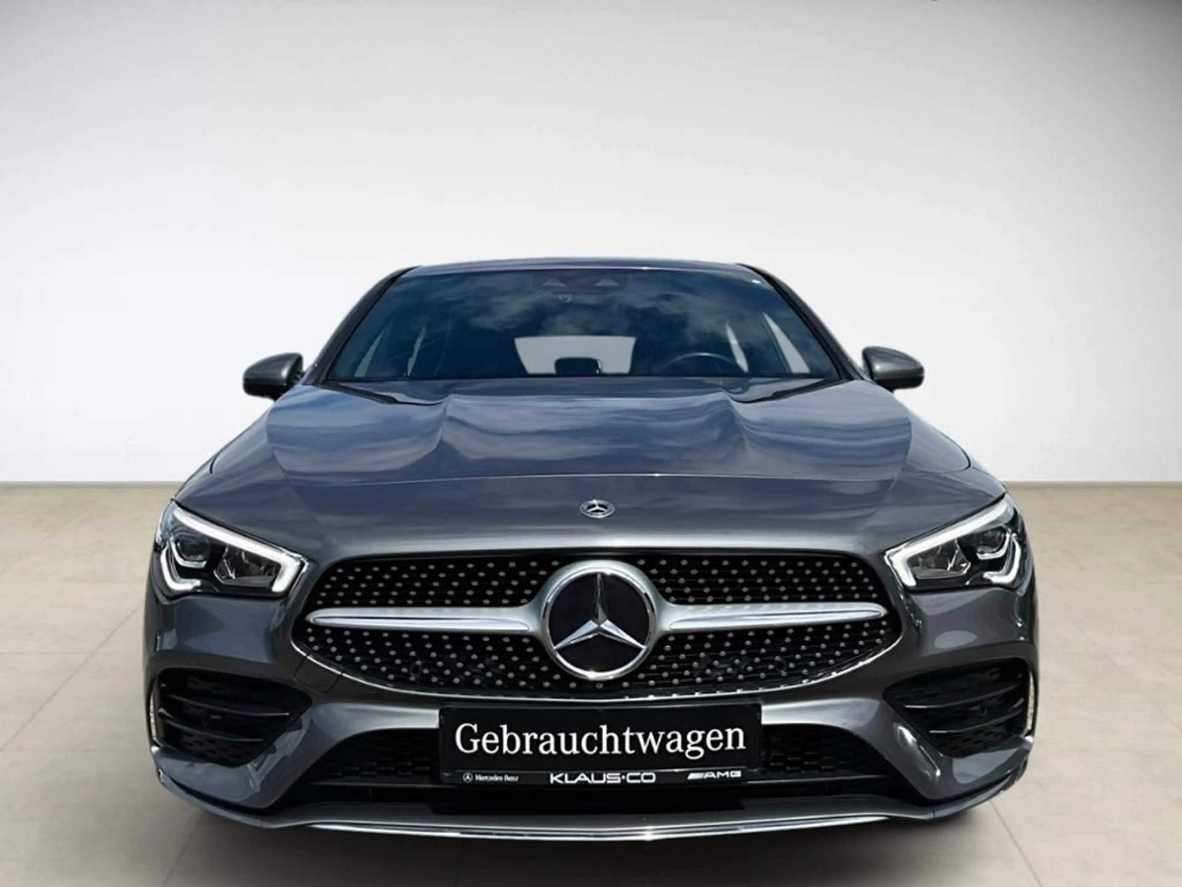 Mercedes-Benz CLA 220 CLA 220 d 4MATIC AMG Line Shooting Brake AUT LED — photo 2