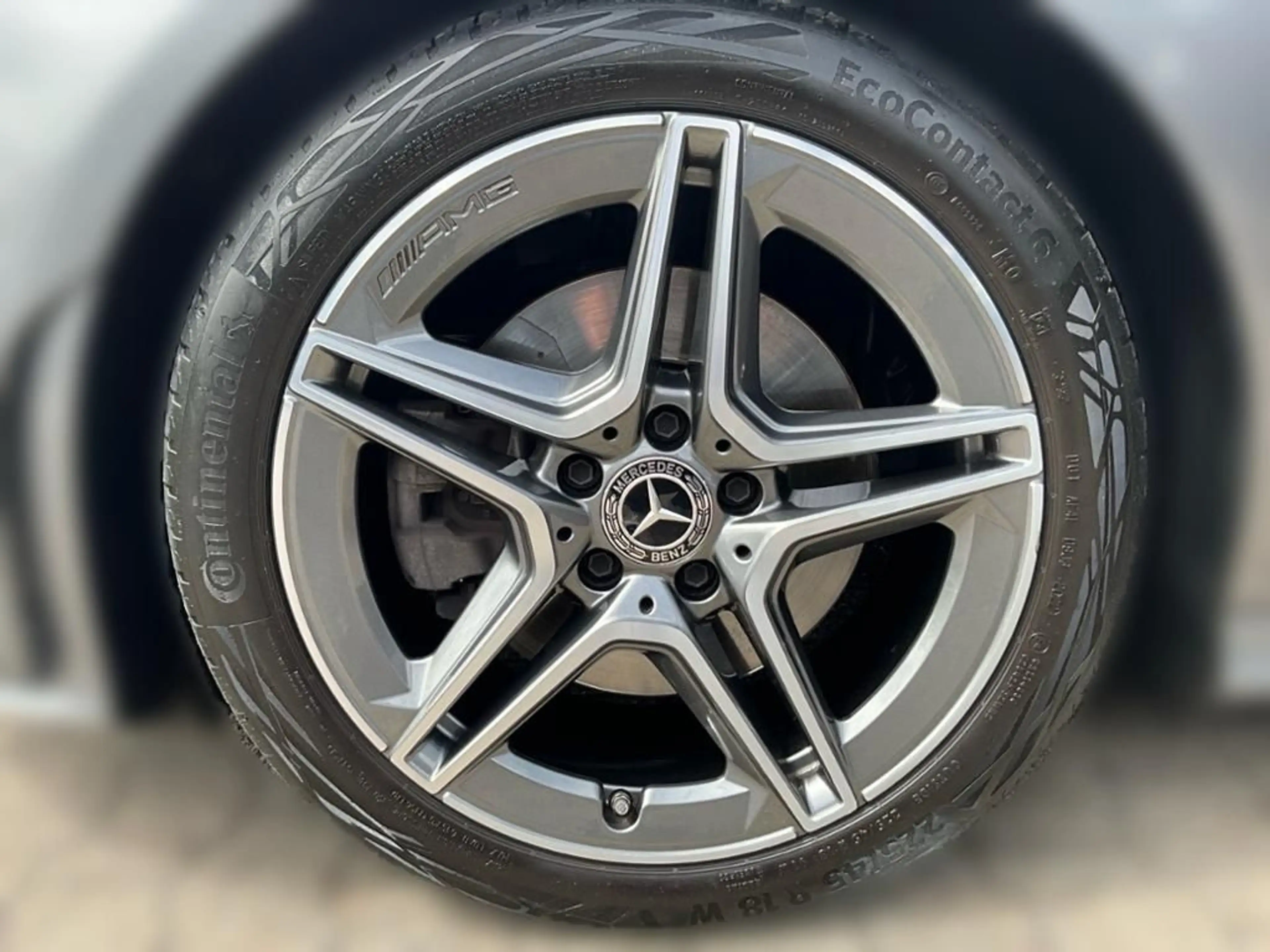 Mercedes-Benz CLA 220 CLA 220 d 4MATIC AMG Line Shooting Brake AUT LED — photo 15