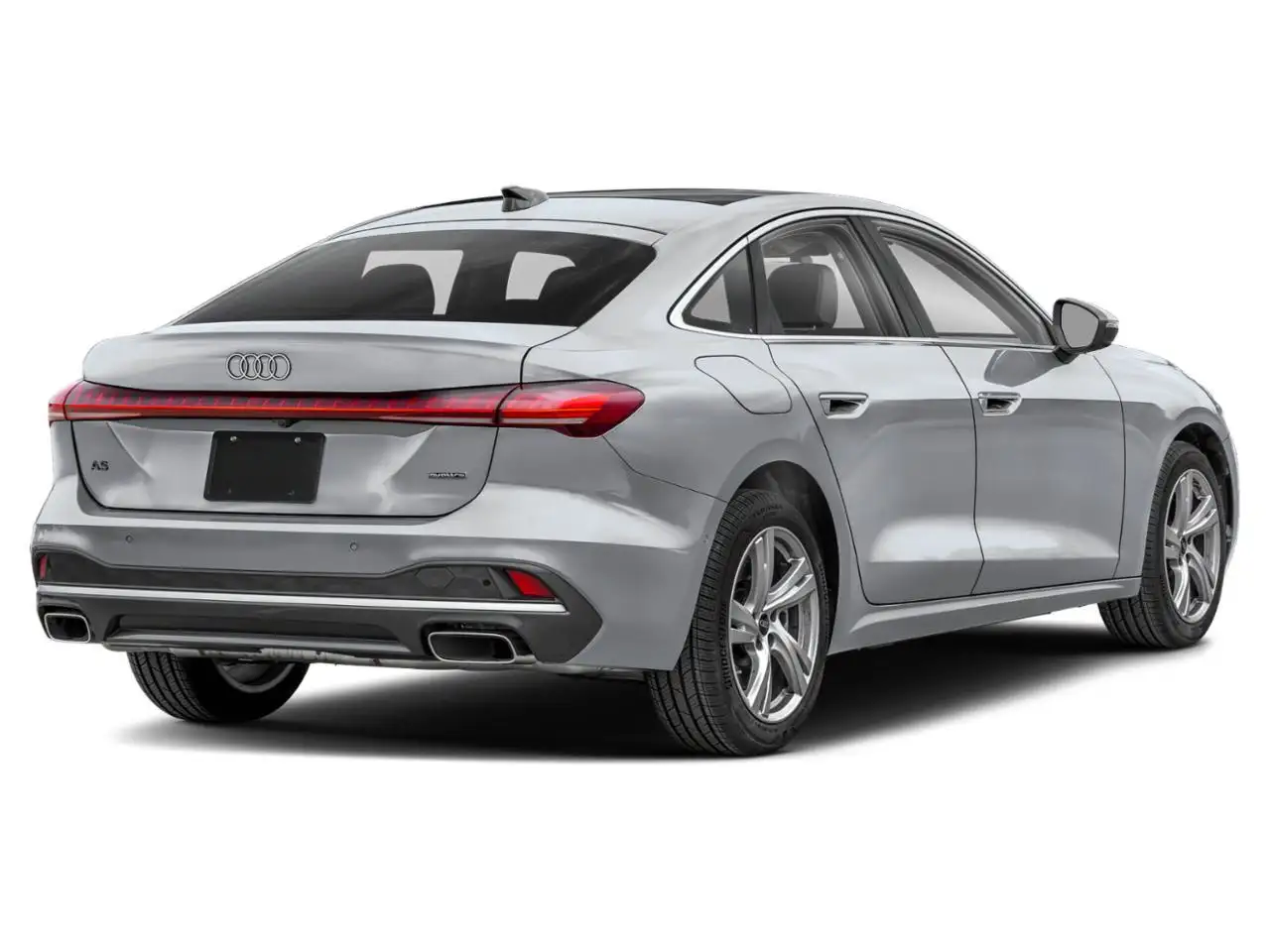 Audi A5 снимка Audi A5