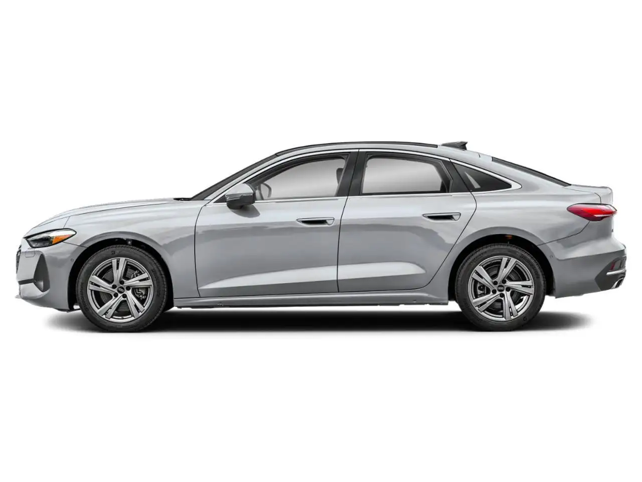 Audi A5 снимка Audi A5