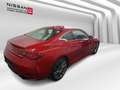 Infiniti Q60 3.0 AWD AT Automatik Leder Bose Rot - thumbnail 5