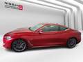 Infiniti Q60 3.0 AWD AT Automatik Leder Bose Rot - thumbnail 2