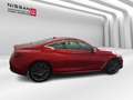 Infiniti Q60 3.0 AWD AT Automatik Leder Bose Rot - thumbnail 6