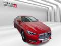 Infiniti Q60 3.0 AWD AT Automatik Leder Bose Rot - thumbnail 7